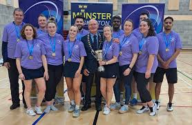 Image result for Bilton Central Badminton Club