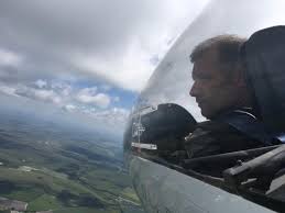 Image result for Bannerdown Gliding Club