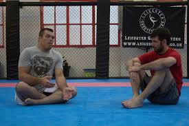 Image result for Leicester Shootfighters