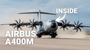 Bildergebnis für airbus a400m