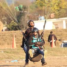 Image result for Extreme Paragliding Club