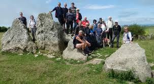 Image result for Bournemouth and Poole Rambling Club