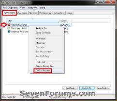 Image result for setting cpu affinity