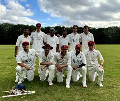Image result for Milton Cricket Club