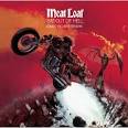 Meat Loaf Image Amazon.com: Bat Out of Hell: Meat Loaf: Music Picture 5