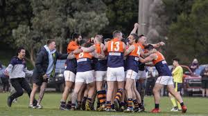 Image result for Lyndhurst Football Club