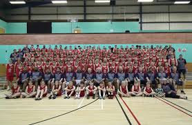 Image result for Barrow Basketball Club