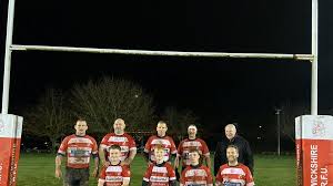 Image result for Earlsdon R F C