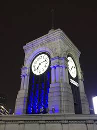 Image result for wako clock tower in tokyo