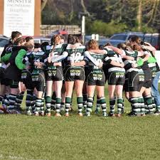 Image result for York University Womens Rugby Union Club