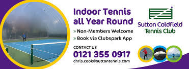 Image result for Sutton Coldfield Table Tennis Club