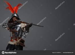 Image result for Studio shot with weapon