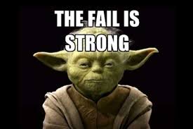 Resultado de imagen para epic fail