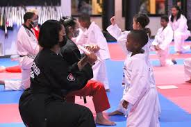 Image result for Awesome Martial Arts Training Center