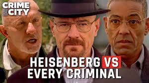 Image result for heisenberg