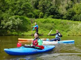 Image result for Durham University Canoe Club