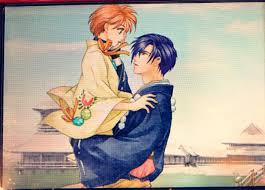 「翡翠 遙かなる時空の中で2」の画像検索結果