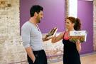 Dancing With The Stars' Season 14 rehearsals