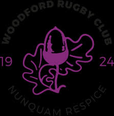 Image result for Woodford Rugby Football Club