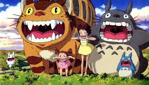 Image result for Totoro
