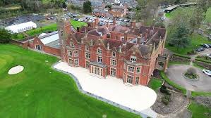 Image result for Hertfordshire Parkour Club