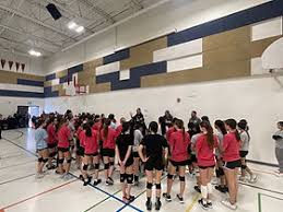 Image result for Newmarket Volleyball Club