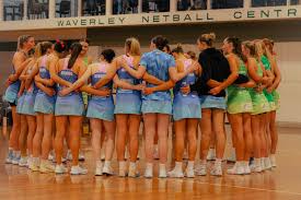 Image result for Airborne Ladies Netball Club
