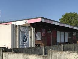 Image result for Camberley Ladies Football Club