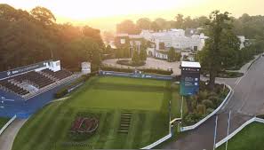 Image result for Wentworth Club, The
