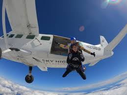 Image result for Peterlee Parachute Centre