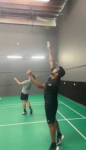 Image result for Redefield Badminton Club