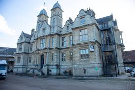 Image result for Bristol Temple Gate Dojo