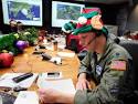 NORAD SANTA TRACKER: A Christmas Eve Tradition - ABC News