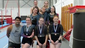 Image result for Farnham Gymnastics Club