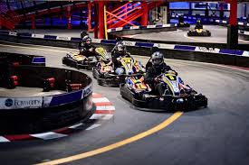 Image result for Indoor Karting Essex Colchester