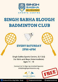 Image result for Eye Badminton Club