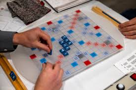 Image result for Solihull Scrabble Club