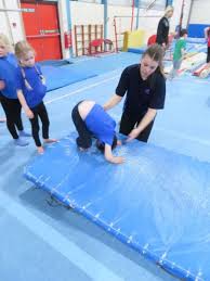 Image result for Norwich Gymnastics Club