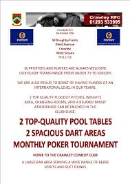 Image result for Crawley Rugby Club