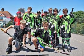 Image result for Eastbourne Edge