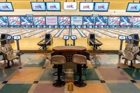 Image result for Shell Bowling Club