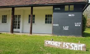 Image result for Bucklebury Cricket Club