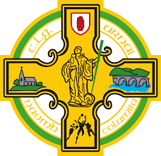 Image result for St Colmcilles Grange G F C