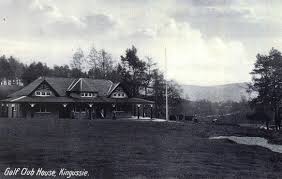 Image result for Kingussie Golf Club