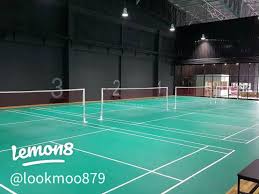Image result for Eastfield Badminton Club