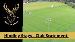 Image result for Hindley Rugby League Football Club
