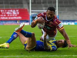 Image result for Huddersfield Rugby Football Club