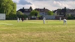 Image result for Potten End Cricket Club