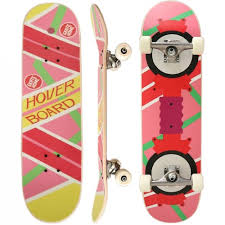 Image result for back to the future hoverboard