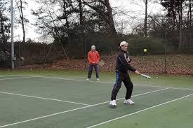 Image result for Adastral Park Badminton Club